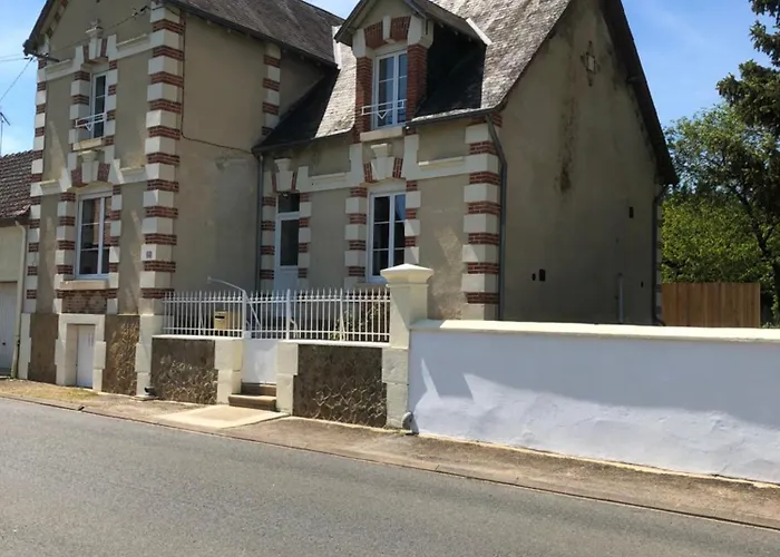Le Lavoir