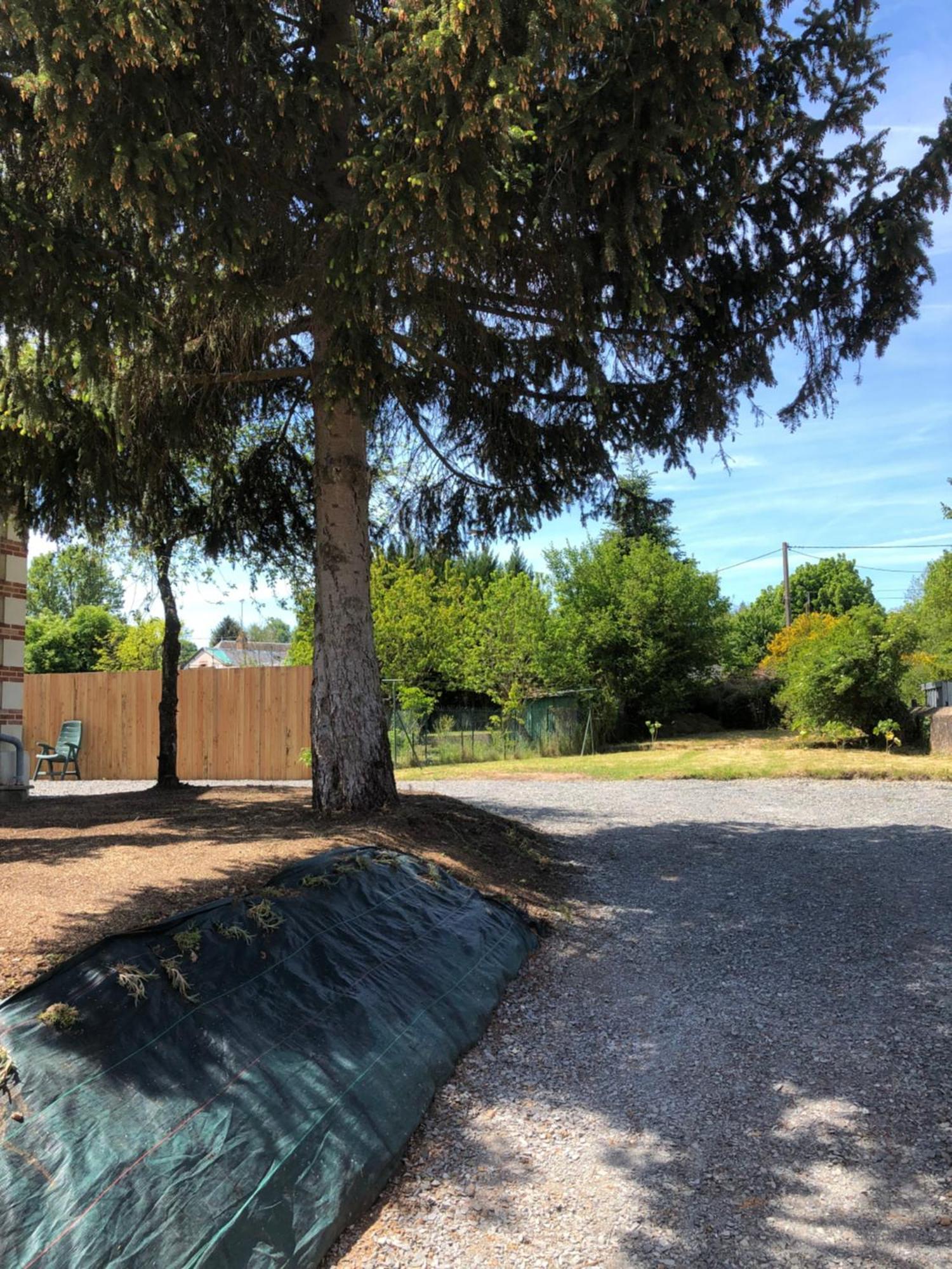 Le Lavoir Hébergement de vacances